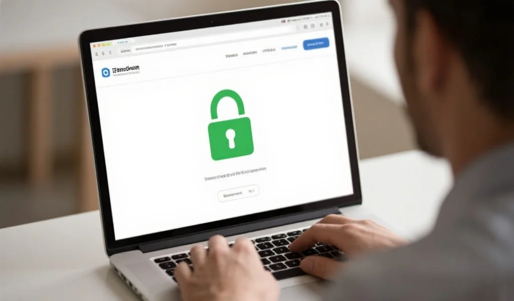 为什么必须通过众腾娱乐官网官方下载应用？教你识别假冒网站的实用方法